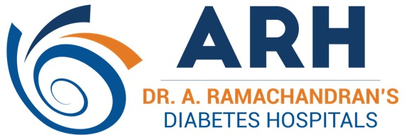 ardiabetes link Ardiabetes Logo